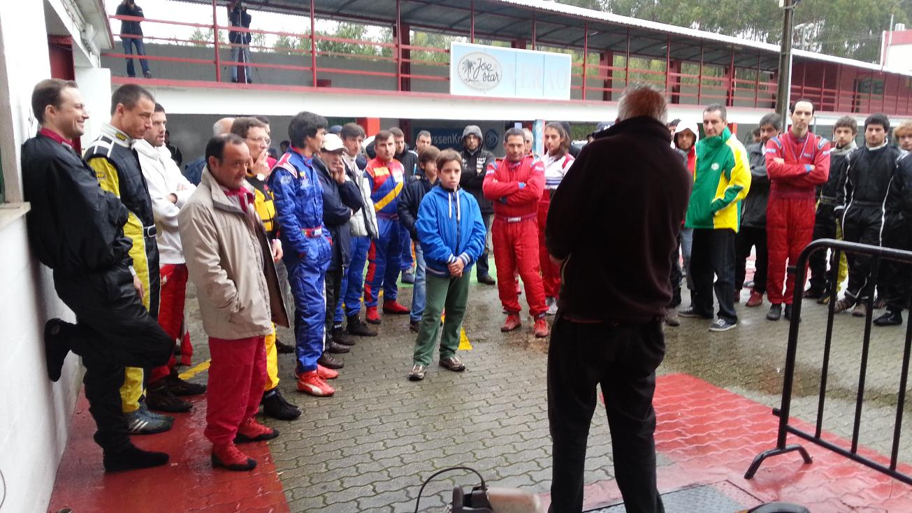 6 Horas de Resistência Euroindy 20120